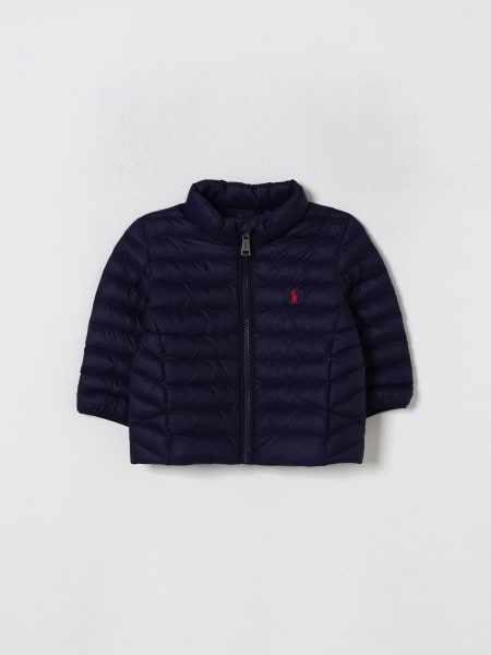 Jacket kids Polo Ralph Lauren