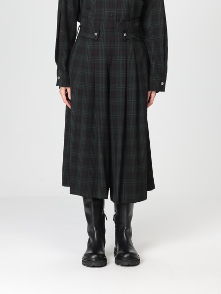 Pants woman Twinset Actitude