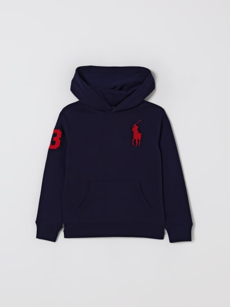 Sweater kids Polo Ralph Lauren