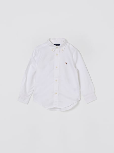 Shirt kids Polo Ralph Lauren