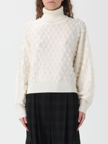 Top woman Twinset Actitude