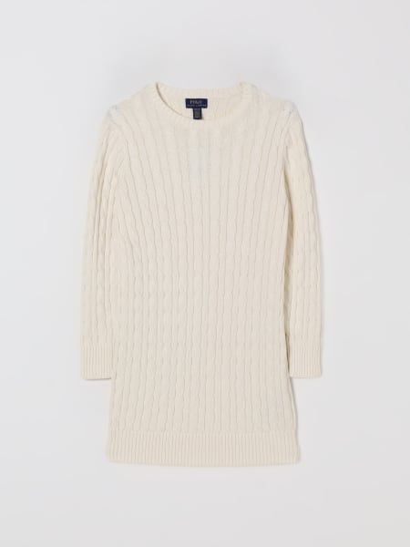 Polo Ralph Lauren girls' dress