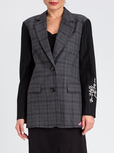 Chaqueta mujer Twinset Actitude