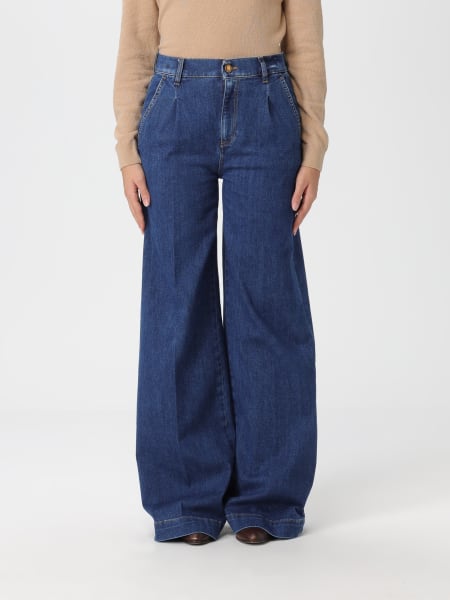 Jeans woman Pt Torino