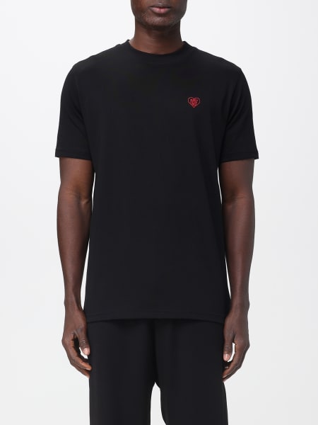 T-shirt men Family First