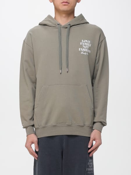 Sweatshirt men Family First