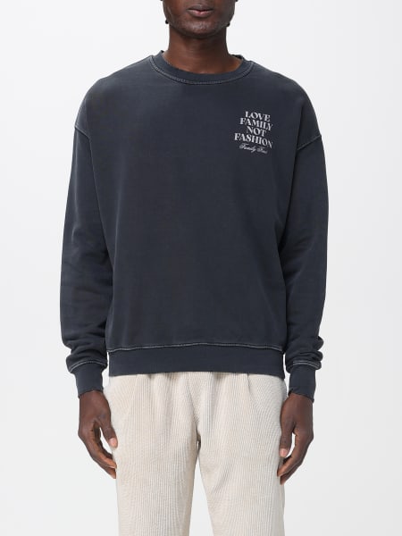 Sweatshirt men Family First
