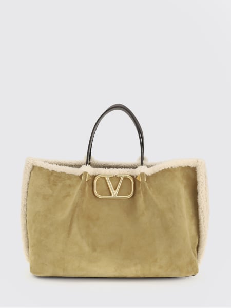 Shoulder bag woman Valentino Garavani