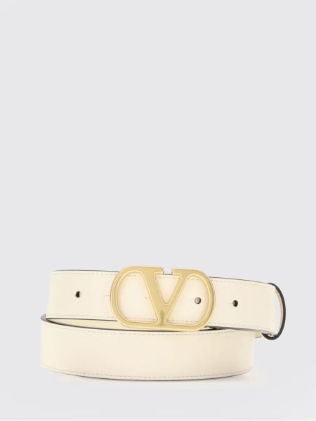 Belt woman Valentino Garavani