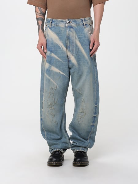 Jeans herren Vivienne Westwood