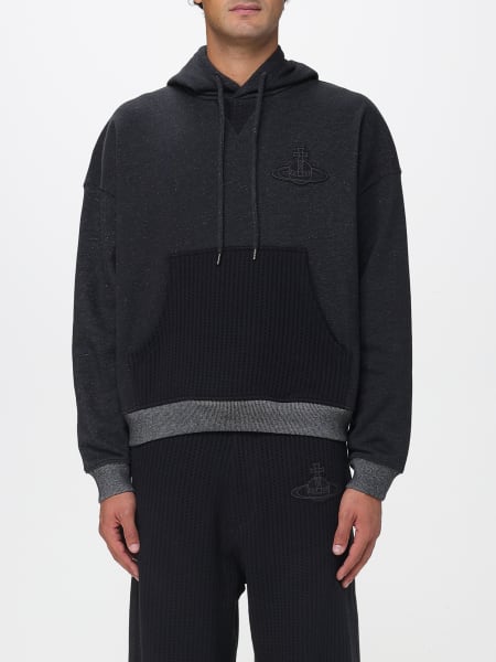 Sweatshirt herren Vivienne Westwood