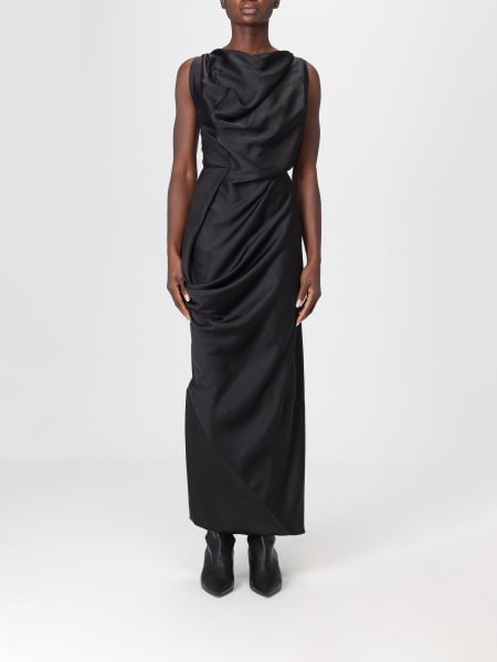 Dress woman Vivienne Westwood