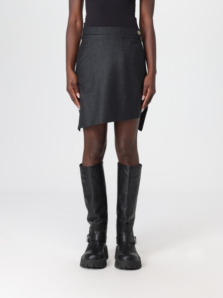 Skirt woman Vivienne Westwood