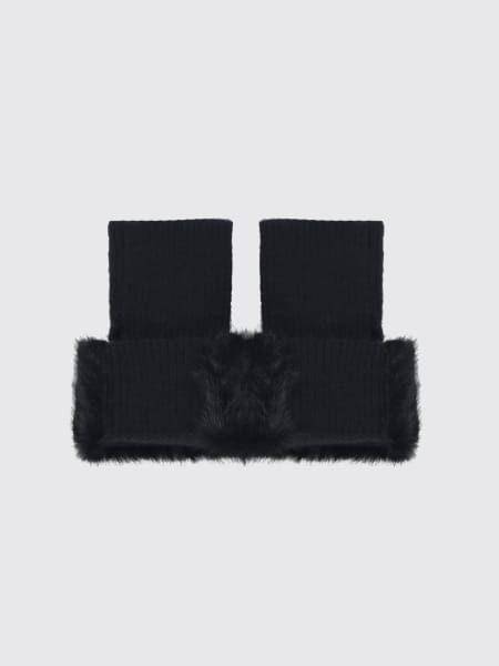 手袋 レディース Coccinelle