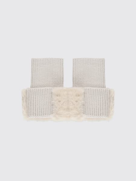 Gloves woman Coccinelle