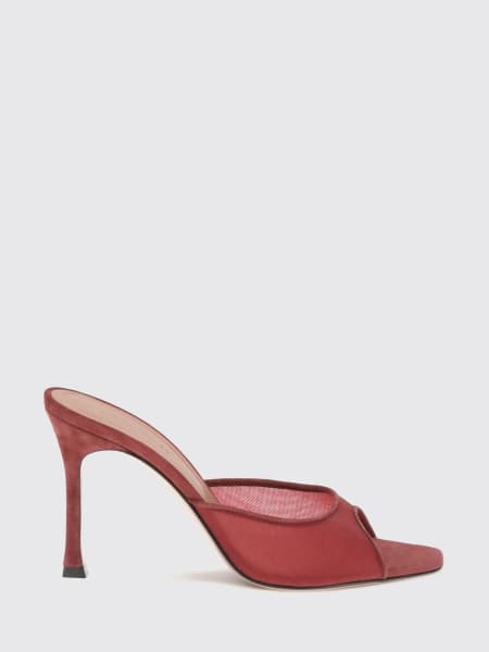 Shoes woman Amina Muaddi