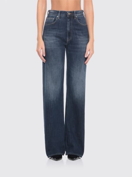 Брюки Женское Dondup