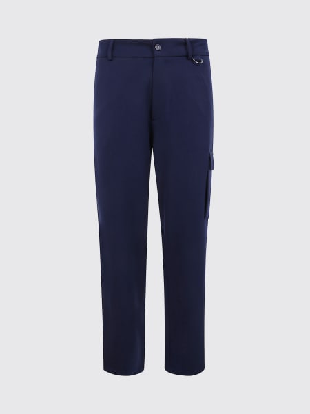 Pants men Family First