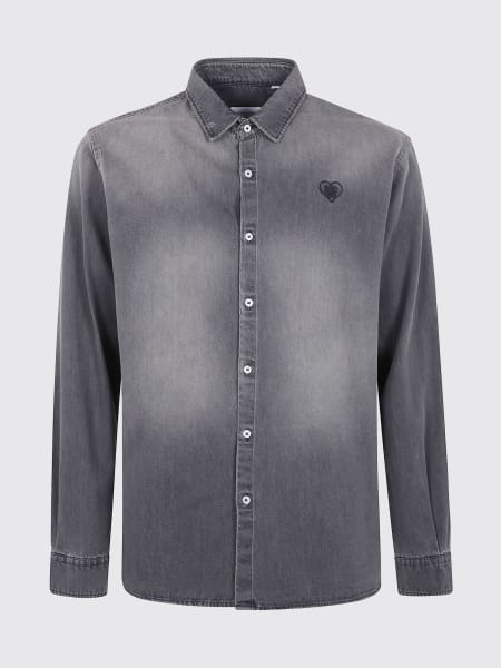 Shirt men Family First