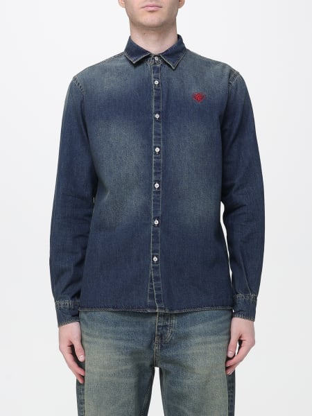 Shirt men Family First