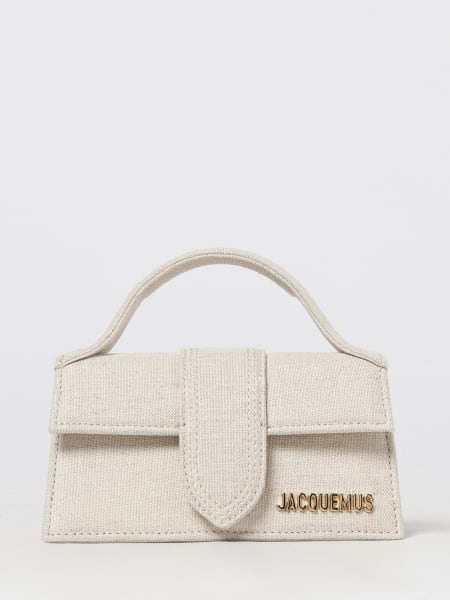 Handbag woman Jacquemus