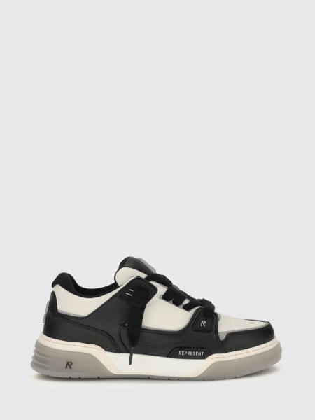Sneakers men Represent