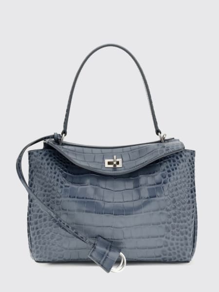 Borsa a spalla donna Balenciaga