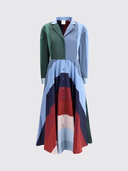 Dress woman Sara Roka