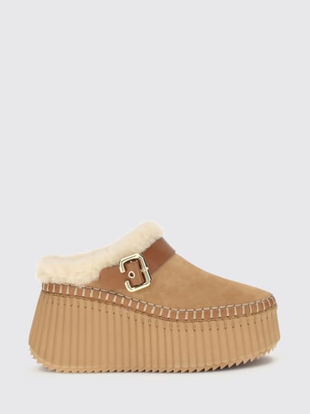 Chaussures femme ChloÉ