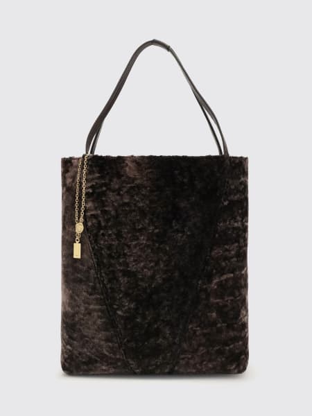 Shoulder bag woman ChloÉ