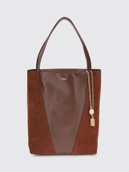 Shoulder bag woman ChloÉ