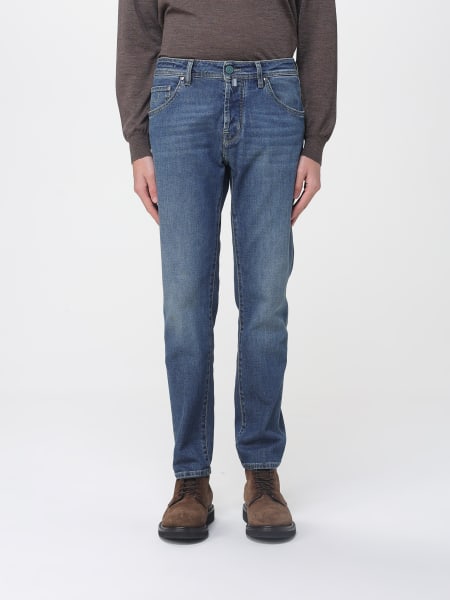 Jeans men Jacob Cohen
