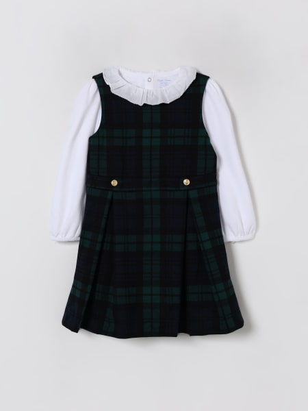 Romper kids Polo Ralph Lauren
