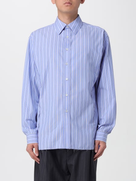 Shirt men Maison Margiela
