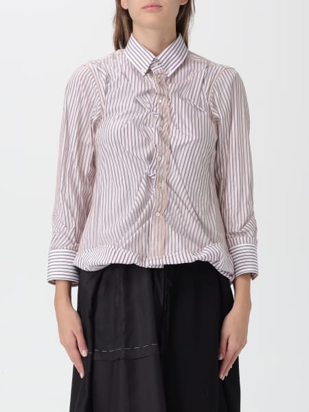 Camisa mujer Maison Margiela