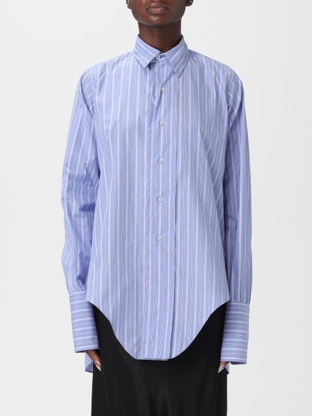 Chemise femme Maison Margiela