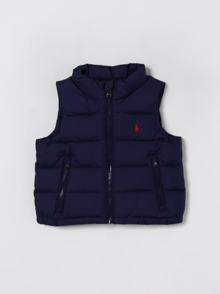 Jacket kids Polo Ralph Lauren