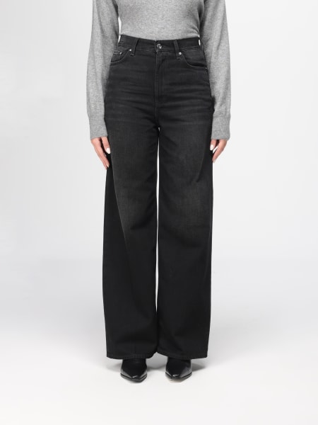 Jeans woman Toteme