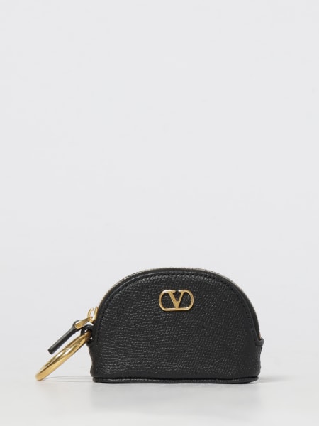 Wallet woman Valentino Garavani