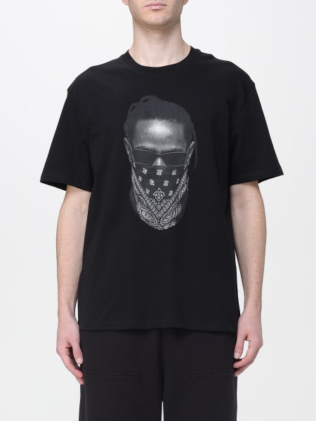 Футболка Мужское Ih Nom Uh Nit