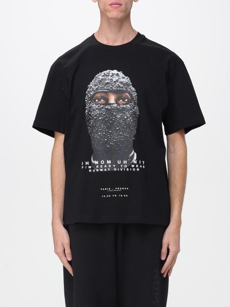 Футболка Мужское Ih Nom Uh Nit