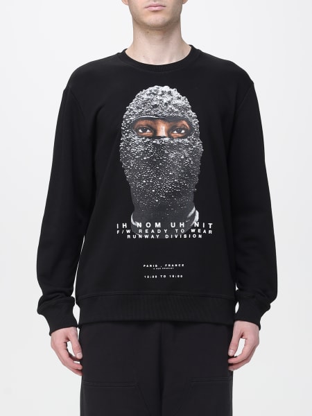 Толстовка Мужское Ih Nom Uh Nit