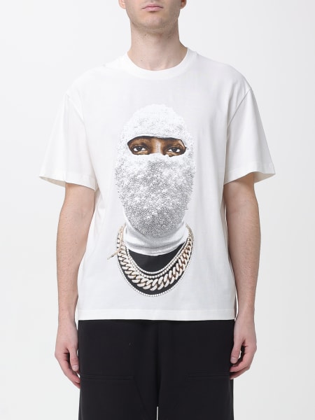 Футболка Мужское Ih Nom Uh Nit