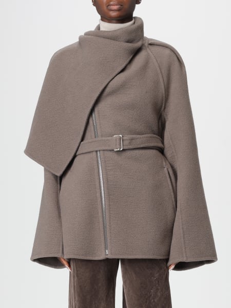 Veste femme Rick Owens