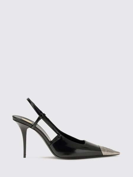 シューズ レディース Saint Laurent