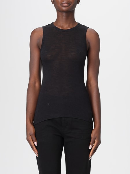 Top mujer Saint Laurent