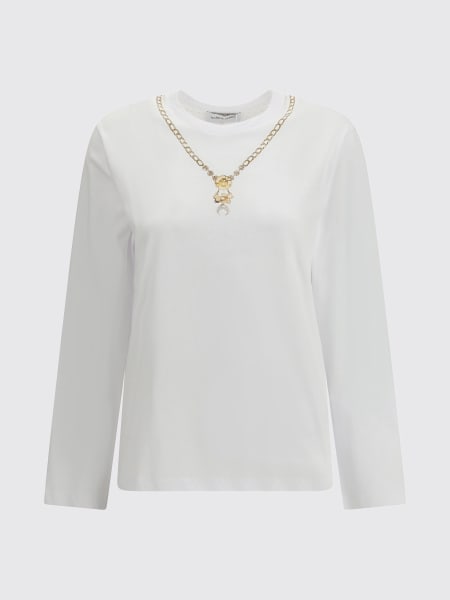 T-shirt woman Marine Serre