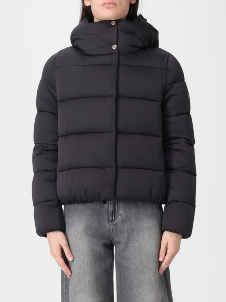 Jacket woman Save The Duck