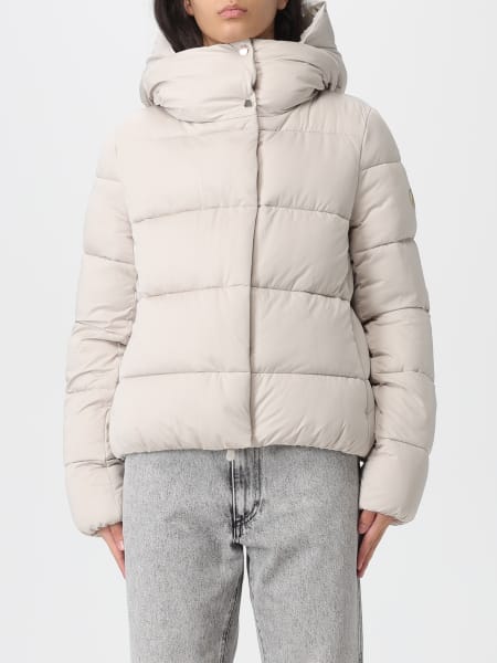 재킷 여성 Save The Duck