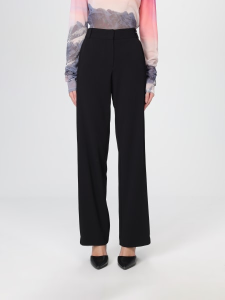 Pants woman Patrizia Pepe